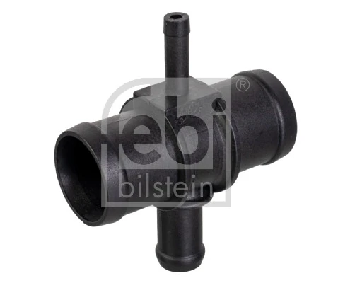 Coolant Flange